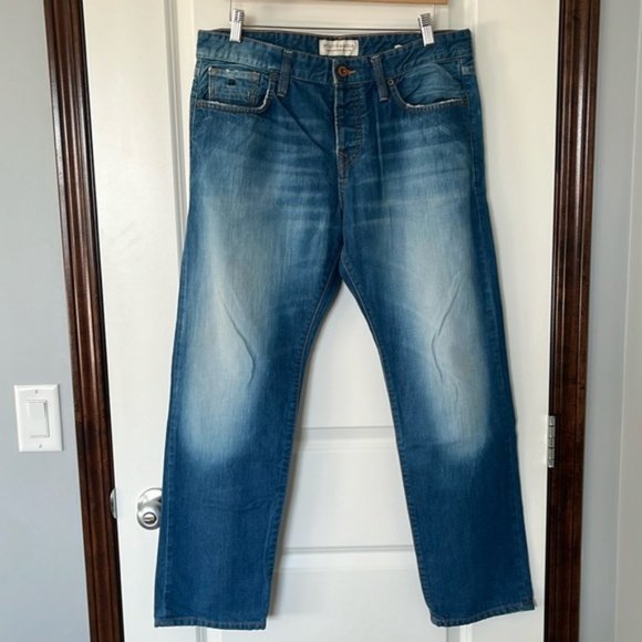 Scotch & Soda Snatch - Picture 2 of 10